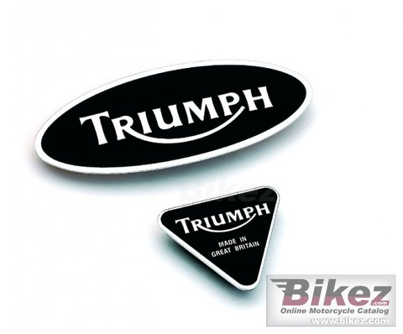 2007 triumph america for sale